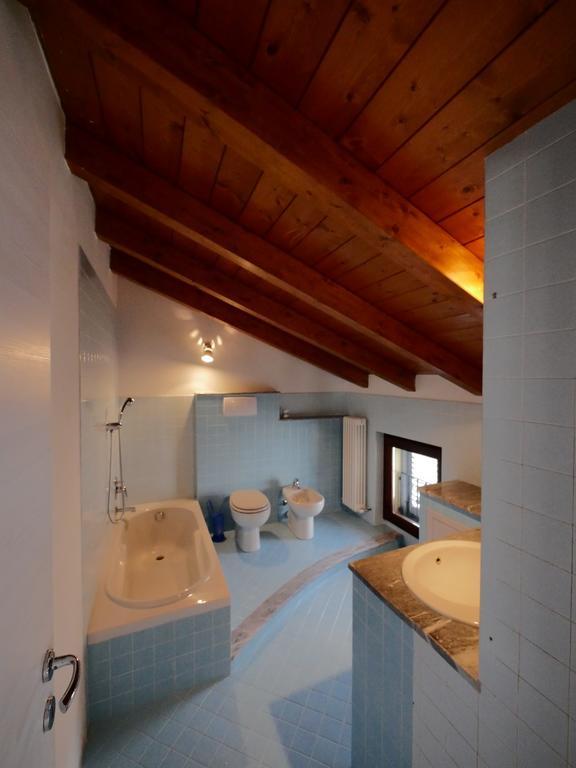 B&B Como Lake Cottage レッコ エクステリア 写真