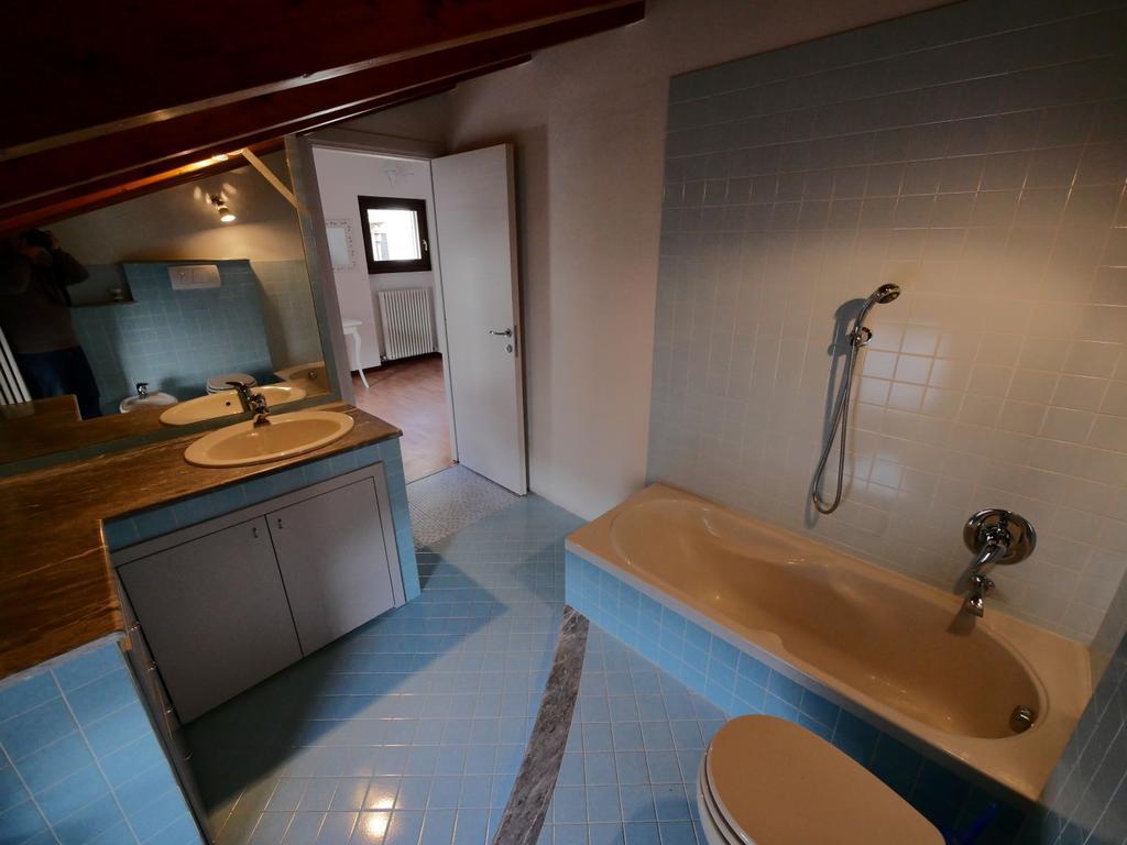 B&B Como Lake Cottage レッコ 部屋 写真