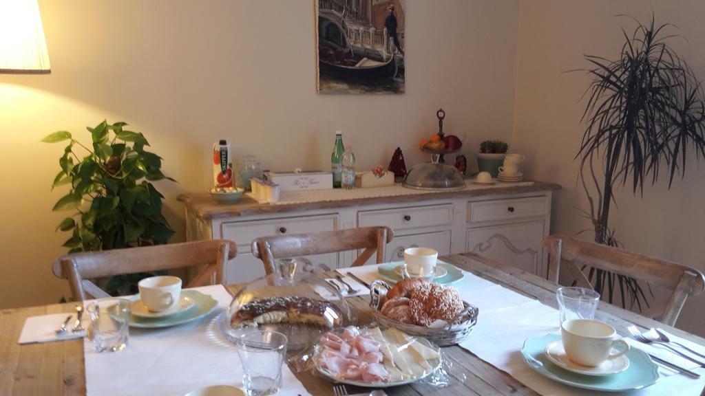 B&B Como Lake Cottage レッコ エクステリア 写真