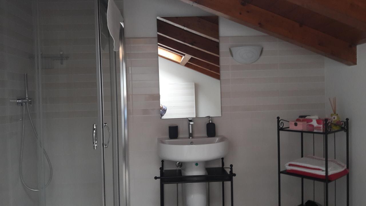 B&B Como Lake Cottage レッコ エクステリア 写真
