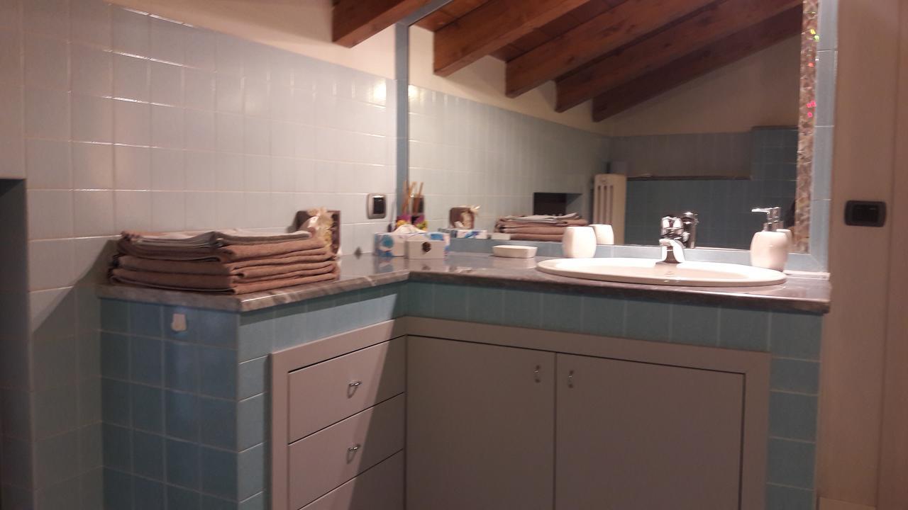 B&B Como Lake Cottage レッコ エクステリア 写真