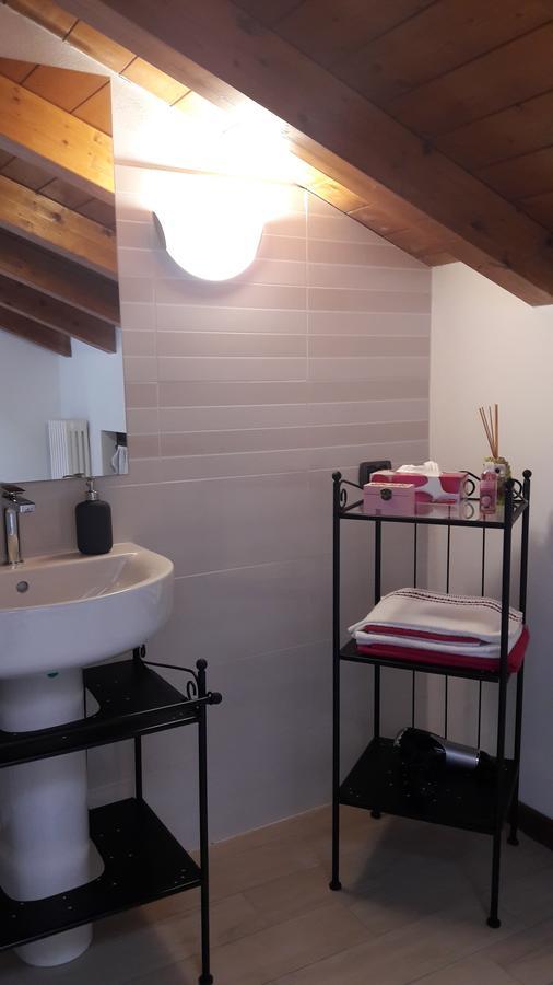 B&B Como Lake Cottage レッコ エクステリア 写真