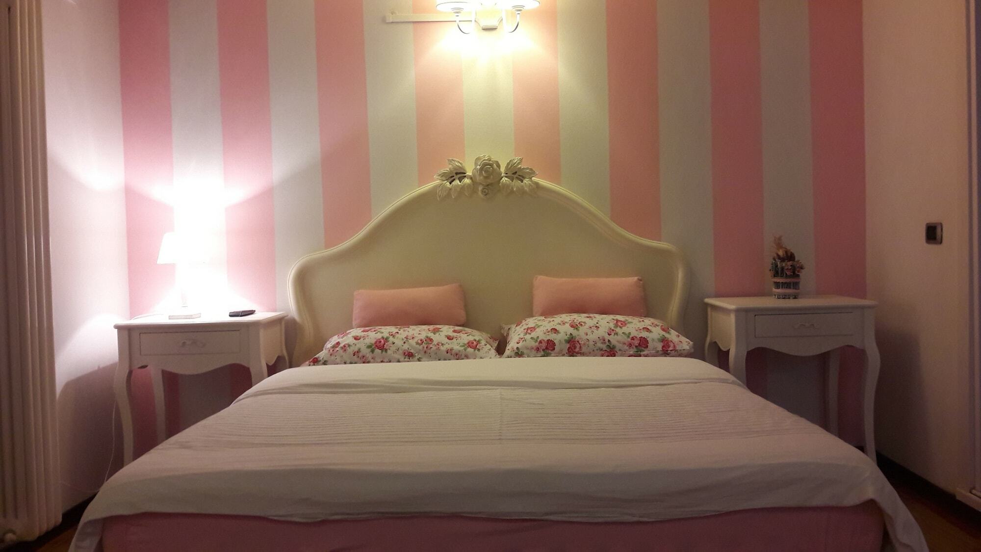 B&B Como Lake Cottage レッコ エクステリア 写真